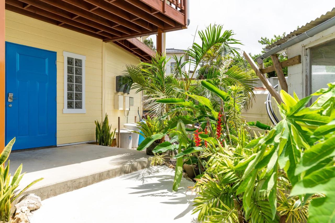 Island Breeze - Round House With Bbq - Wooden Hot Tub - Beach Онна Экстерьер фото