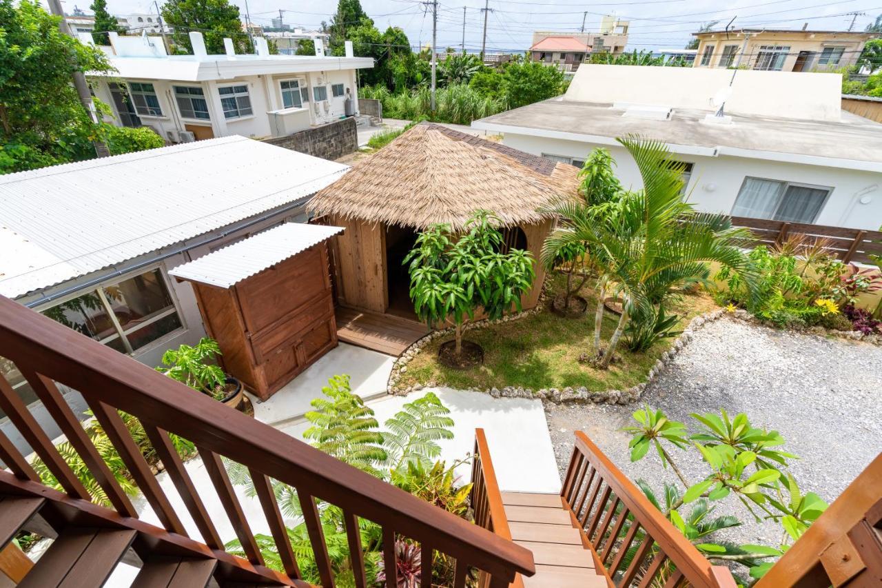 Island Breeze - Round House With Bbq - Wooden Hot Tub - Beach Онна Экстерьер фото