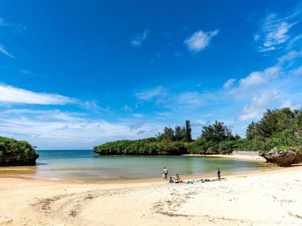 Island Breeze - Round House With Bbq - Wooden Hot Tub - Beach Онна Экстерьер фото